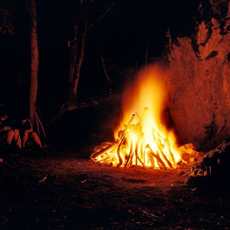 RITUAL SAN JUAN FUEGO