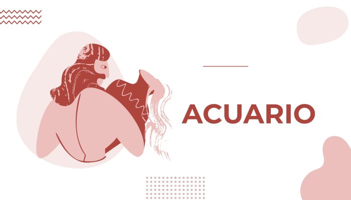 ACUARIO SIGNO ZODIACO
