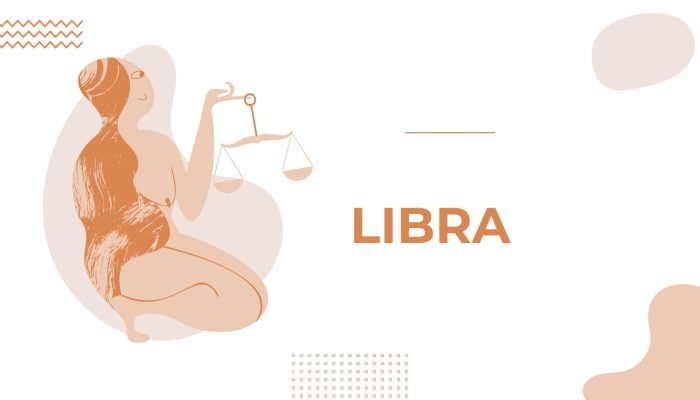 LIBRA SIGNO ZODIACO