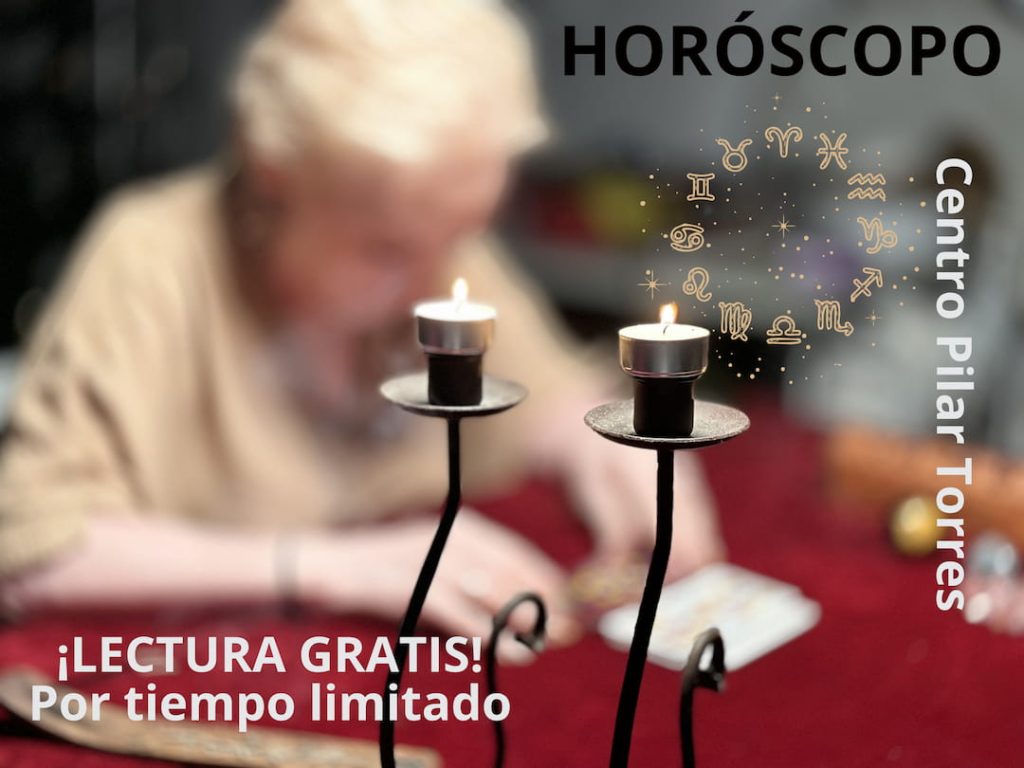 HOROSCOPO GRATIS